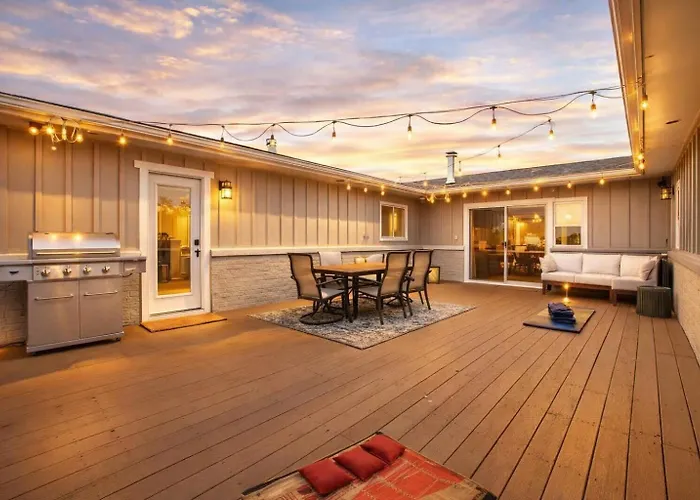 Holiday home 25 Min To Grand Canyon Shuffleboard Fire Pit *