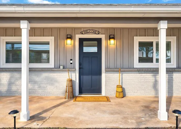 Holiday home 25 Min To Grand Canyon Shuffleboard Fire Pit *