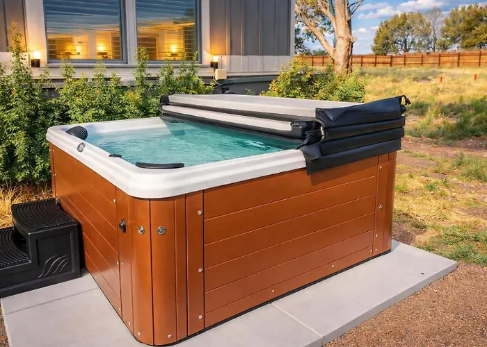 Holiday home 25 Min To Grand Canyon Shuffleboard Fire Pit *